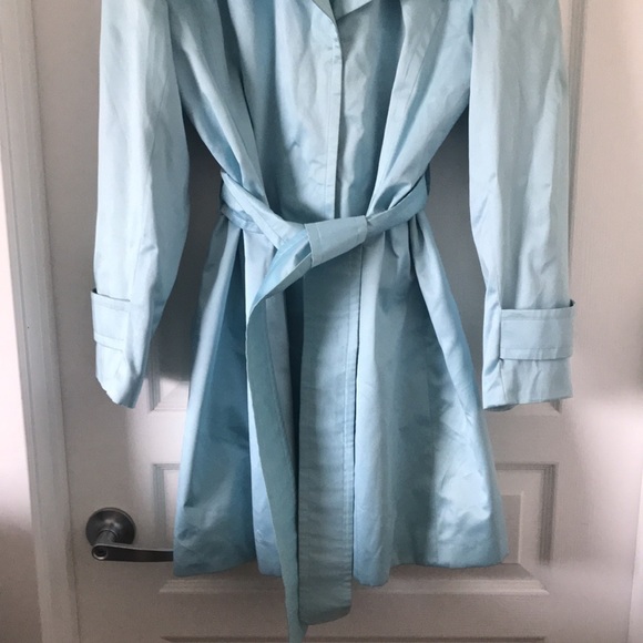 Ella bee Basic Spring Jacket - Picture 2 of 6